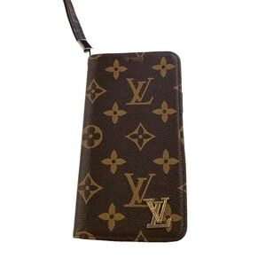 ☀️ Authentic Louis Vuitton iPhone 13 Case